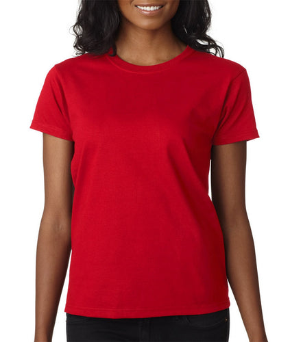 Red T-Shirt